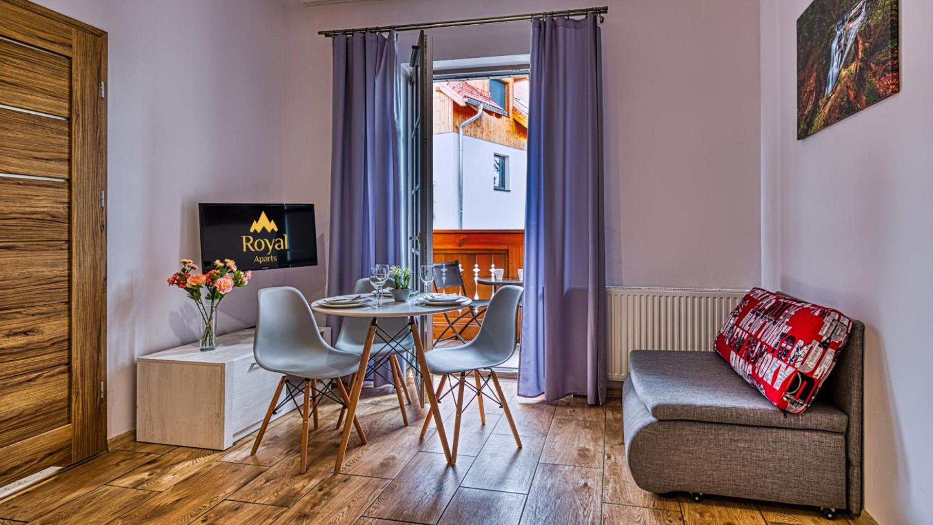 Apartamenty Z Basenem I Saunami Stone Hill Resort II Vip Centrum By Royal Aparts Шклярська Поремба Екстер'єр фото