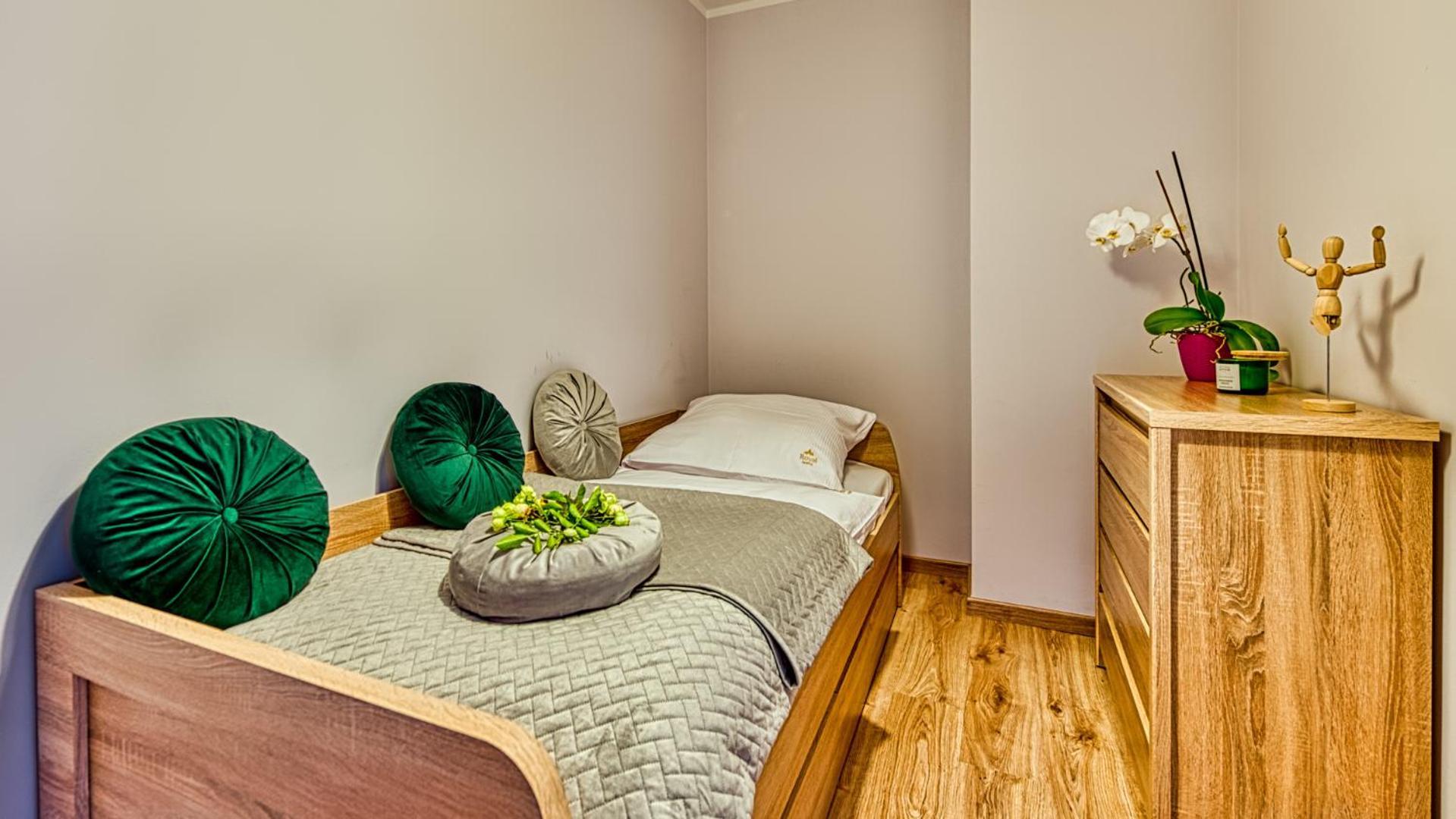 Apartamenty Z Basenem I Saunami Stone Hill Resort II Vip Centrum By Royal Aparts Шклярська Поремба Екстер'єр фото